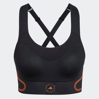 Adidas Womens Adidas By Stella Mccartney Truepace High Support Sports Bra