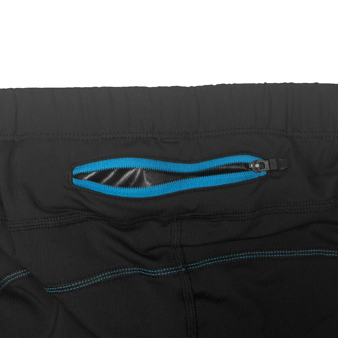 ASICS Mens Race Sprinter Short Tights