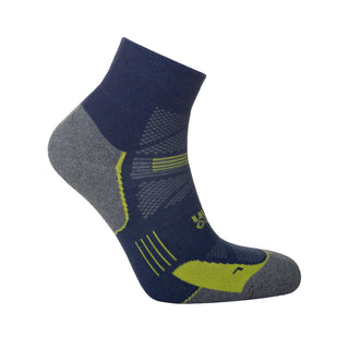 Hilly Supreme Anklet Med Running Socks