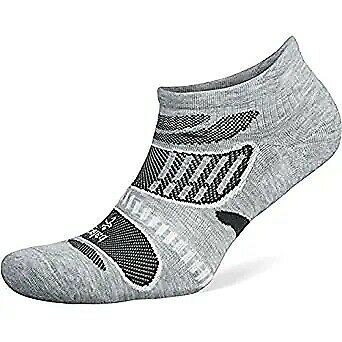 Balega Ultra Light No Show Running Socks