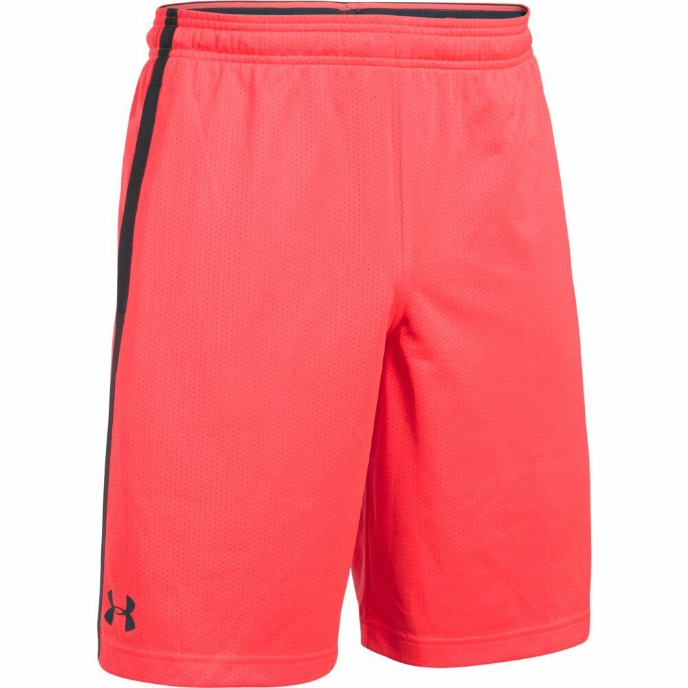 Under Armour Tech Mesh Short