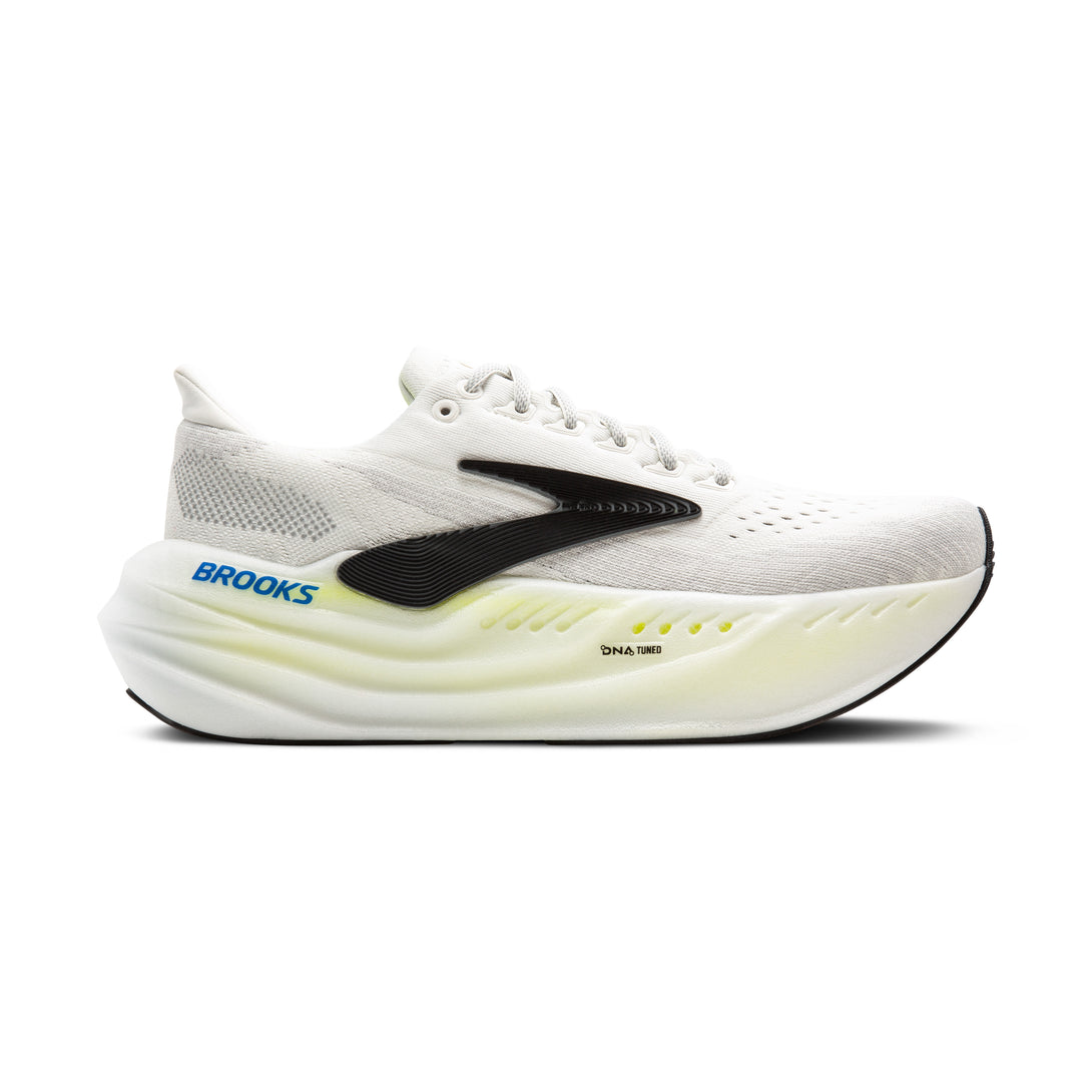 Brooks Glycerin Max Mens Road Running Shoes