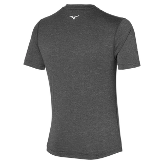 Mizuno Mens Core Graphic RB Tee
