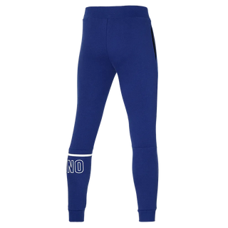 Mizuno Mens Sweat Pants Sodalite