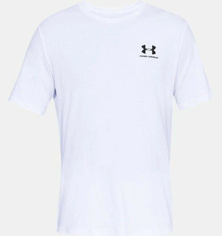 Under Armour Mens Sportstyle Left Chest T-Shirt