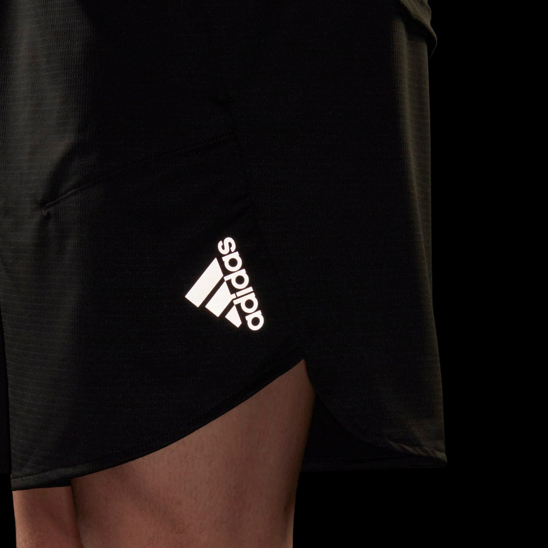 Adidas Mens Designed 4 Training Heat Ready Hiit Shorts