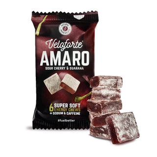 Veloforte Energy Chews