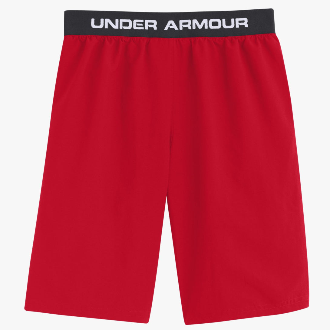 Under Armour Kids Edge Shorts