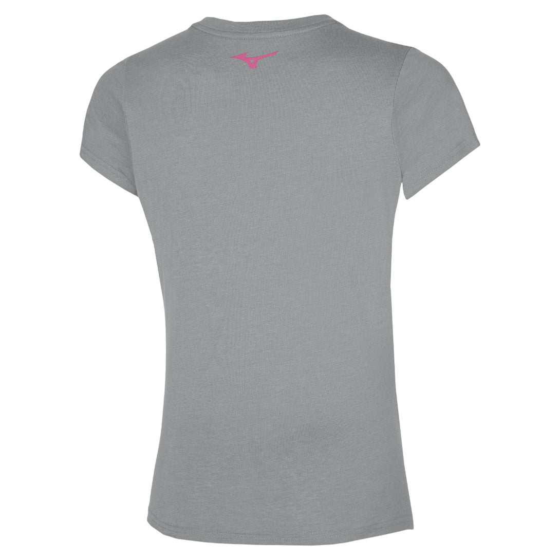 Mizuno Womens RB Logo Tee