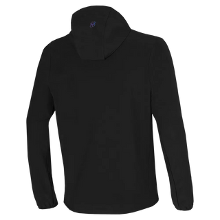 Mizuno Mens Two Loop 88 Jacket Black