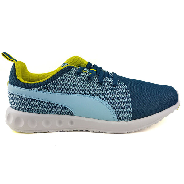 Puma Carson Runner Knit Women's Running Shoes