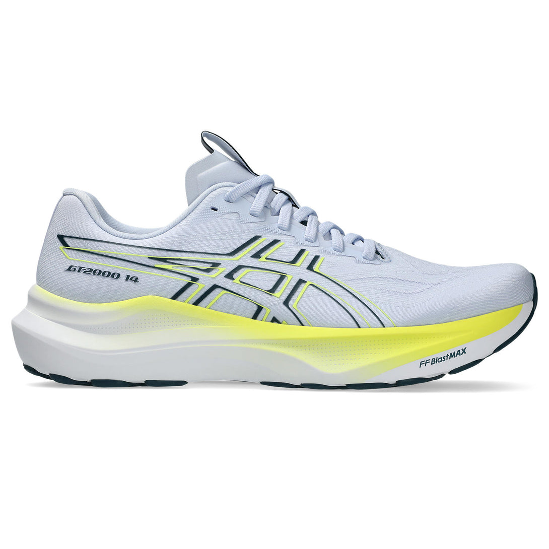 ASICS GT-2000 14 Mens Road Running Shoes