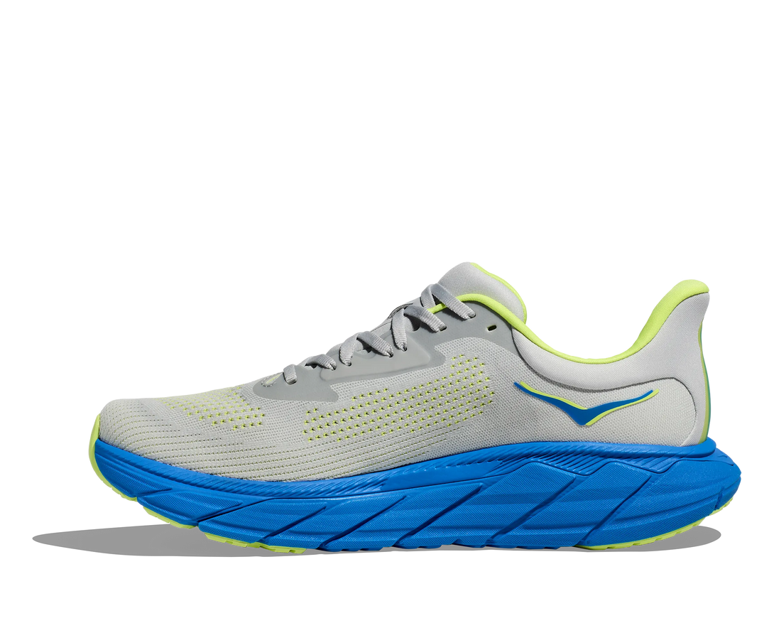 Hoka Arahi 7 Mens Wide Fit Running Shoes