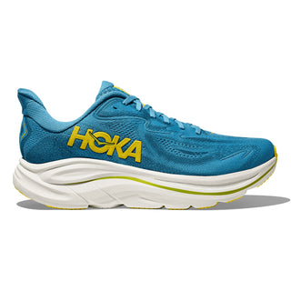 HOKA Clifton 10 Mens 2E Wide Road Running Shoes
