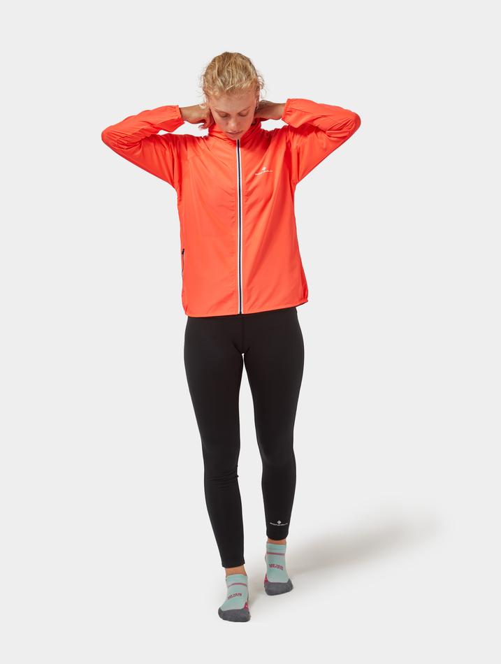 Ronhill Women's Core Running Jacket