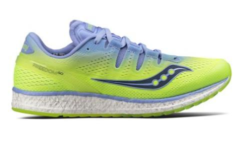 Saucony Women's Freedom ISO Running Shoes