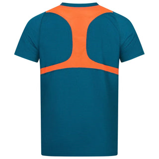 ASICS Mens Short Sleeve T-Shirt