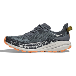 HOKA Speedgoat 6 Womens Trail Running Shoes