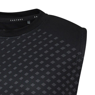 Castore Mens Geometric Training Singlet
