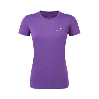 Ronhill Womens Core Short Sleeve T-Shirt