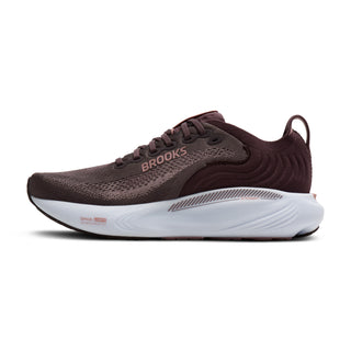 Brooks Adrenaline GTS 25 Womens Road Running Shoes