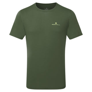 Ronhill Mens Core Short Sleeve T-Shirt