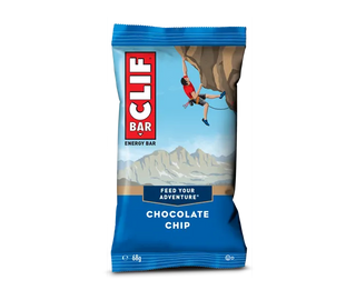 Clif Bar Chocolate Chip