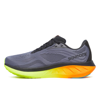 Saucony Ride 18 Mens Road Running Shoes