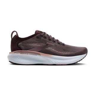 Brooks Adrenaline GTS 25 Womens Road Running Shoes