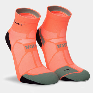 Hilly Marathon Fresh Anklet Min Socks