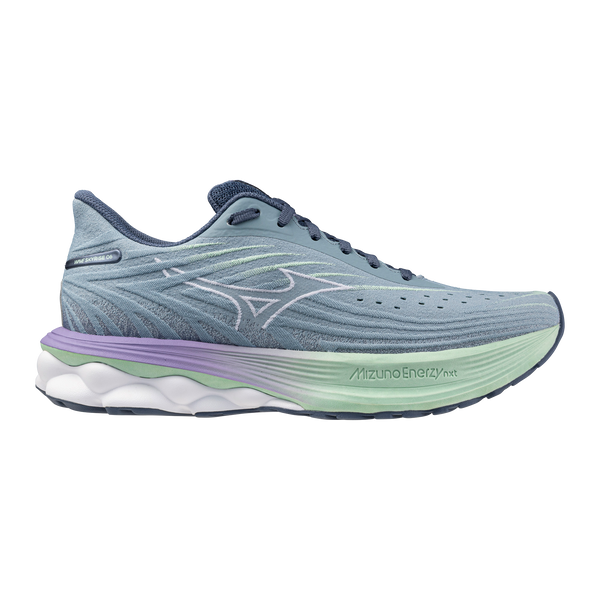 Mizuno Wave Skyrise 6 Womens Road Running Shoes