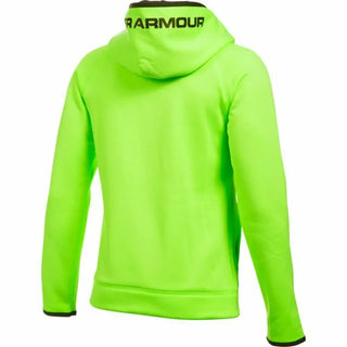 Under Armour Storm Armour Fleece Highlight Big Logo Hoody