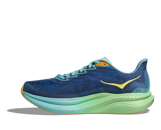 Hoka Mach 6 Mens Road Running Shoes