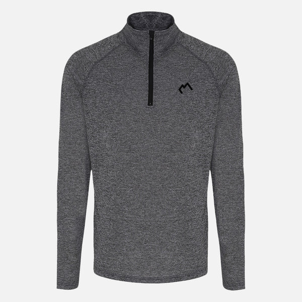 Motiv8 Mens Performance ¼ Zip Jacket