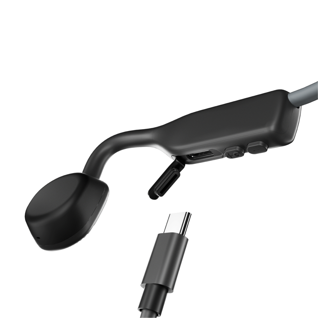 Shokz OpenMove Bone Conduction Headphones