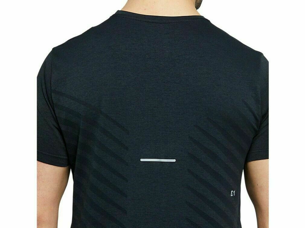 Asics Seamless SS Tee Men's