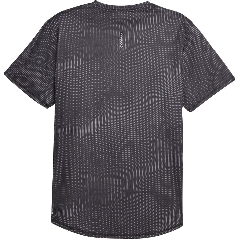 Puma Mens Run Favourite AOP T-Shirt