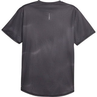 Puma Mens Run Favourite AOP T-Shirt
