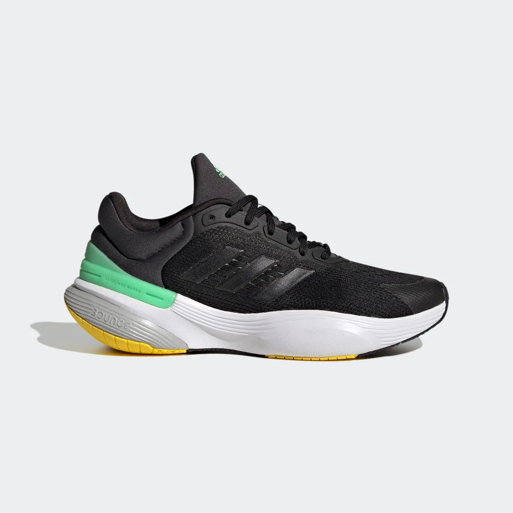 adidas Kids Response Super 3.0 Lace Shoes – Moti Running