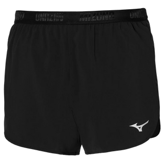 Mizuno  Aero 4.5 Womens Shorts 