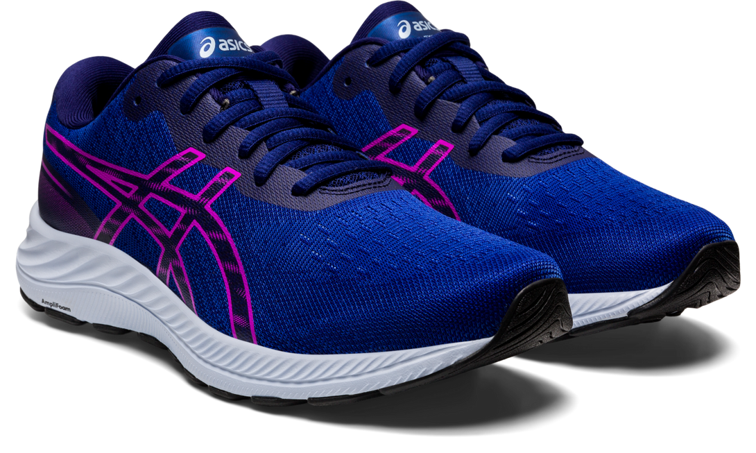 ASICS Gel-Excite 9 Womens Road Running Shoes 