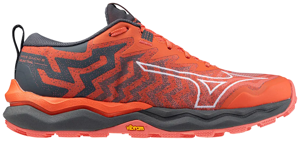 Mizuno Wave Daichi 8 Womens Running Shoes Moti Running