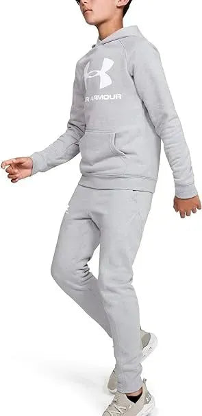 Under Armour Kids Rival Solid Jogger