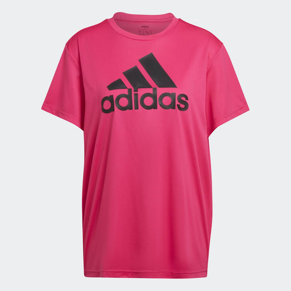 Adidas Womens Boyfriend T-Shirt