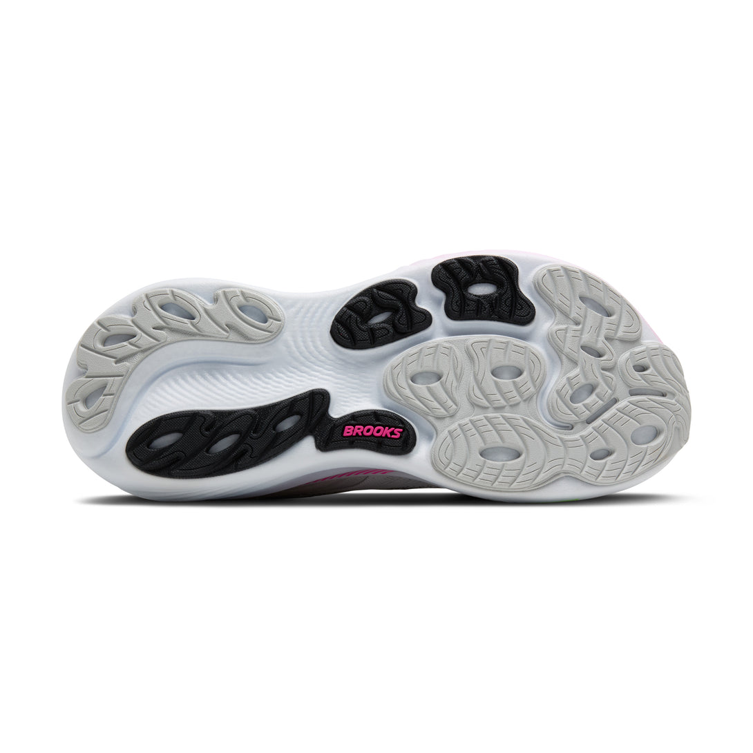 Brooks Adrenaline GTS 25 Womens Road Running Shoes