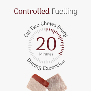 Veloforte Energy Chews