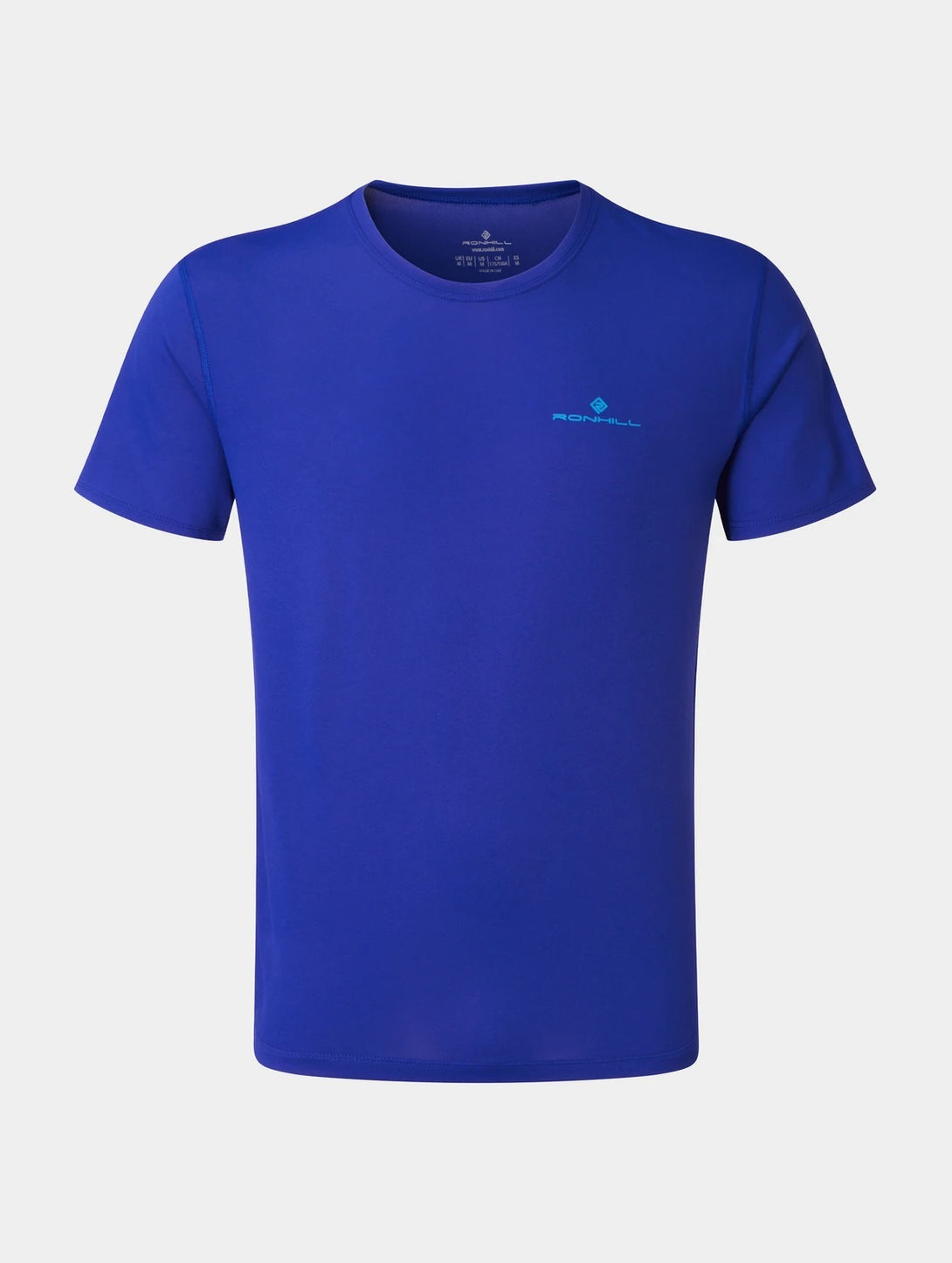 Ronhill Mens Core Running T-Shirt