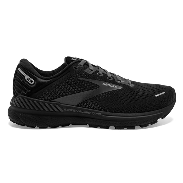 Brooks Adrenaline GTS 22 Wide Fit 2E Mens Running Shoes