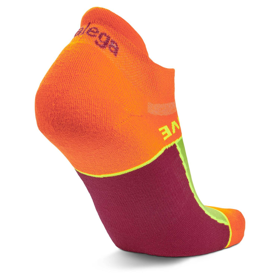 Balega Grit & Grace "Move With Purpose" No-Show Running Socks