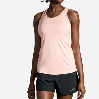 Brooks Womens Pick-Up Vest